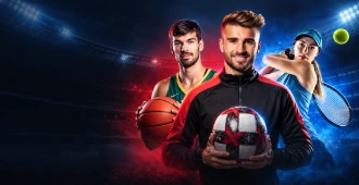 Sports Welcome Bonus